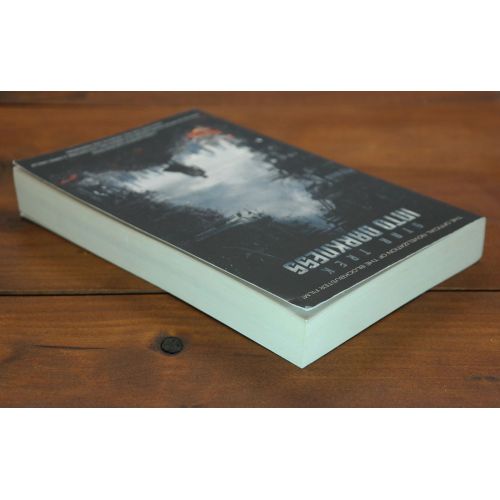 Star Trek - Into Darkness | Sci-Fi | Mickle & More Second-Hand Books