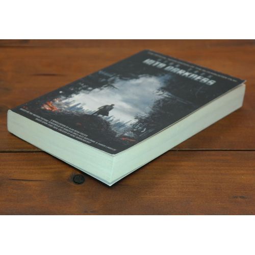 Star Trek - Into Darkness | Sci-Fi | Mickle & More Second-Hand Books