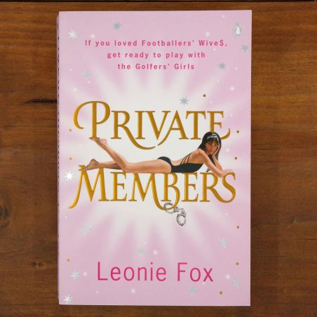 Private Members | Contemporary | Mickle & More Second-Hand Books