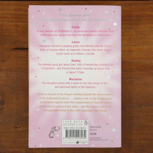 Private Members | Contemporary | Mickle & More Second-Hand Books