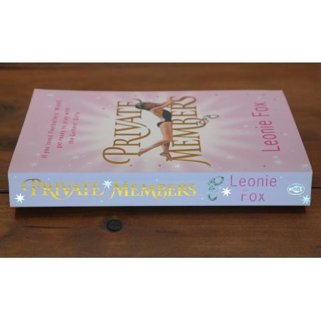 Private Members | Contemporary | Mickle & More Second-Hand Books