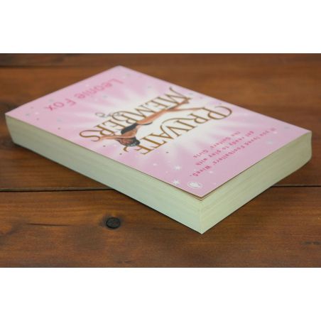 Private Members | Contemporary | Mickle & More Second-Hand Books