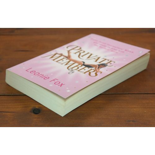 Private Members | Contemporary | Mickle & More Second-Hand Books