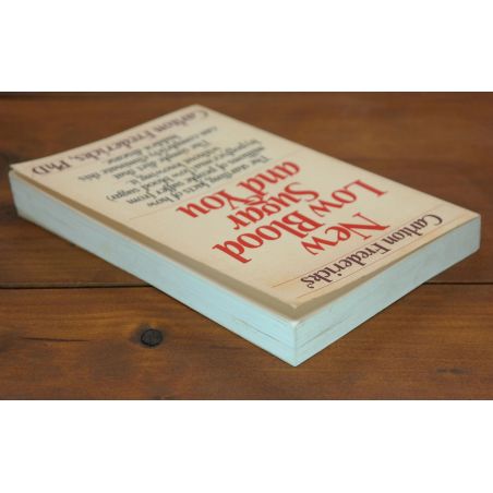 New Low Blood Sugar And You | Health / Wellness | Mickle & More Second-Hand Books