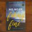 No More Faking Fine | Faith | Mickle & More Second-Hand Books