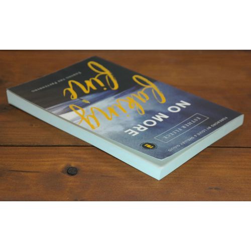 No More Faking Fine | Faith | Mickle & More Second-Hand Books