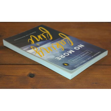 No More Faking Fine | Faith | Mickle & More Second-Hand Books