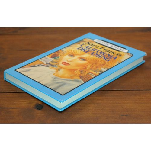 California Dreaming | Romance | Mickle & More Second-Hand Books