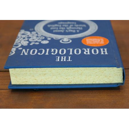 The Horologicon | Language & Writing | Mickle & More Second-Hand Books