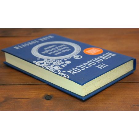 The Horologicon | Language & Writing | Mickle & More Second-Hand Books