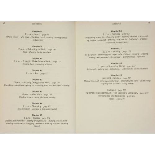 The Horologicon | Language & Writing | Mickle & More Second-Hand Books