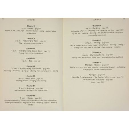 The Horologicon | Language & Writing | Mickle & More Second-Hand Books