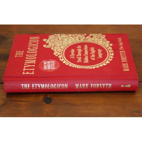 The Etymologicon | Language & Writing | Mickle & More Second-Hand Books