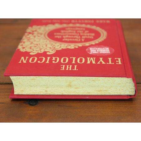 The Etymologicon | Language & Writing | Mickle & More Second-Hand Books