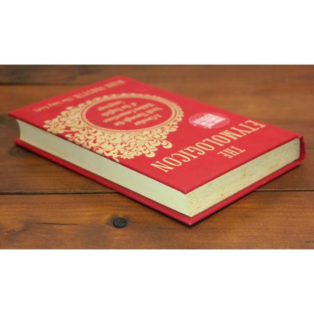 The Etymologicon | Language & Writing | Mickle & More Second-Hand Books