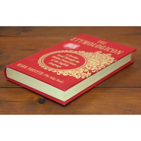 The Etymologicon | Language & Writing | Mickle & More Second-Hand Books
