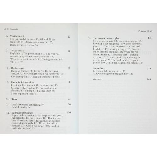 How To Write A Business Plan | Business | Mickle & More Second-Hand Books