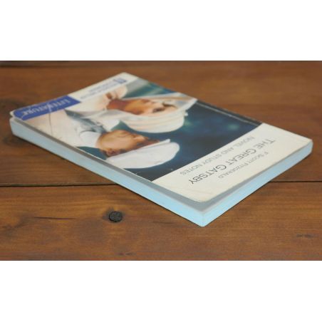 The Great Gatsby | Classics | Mickle & More Second-Hand Books