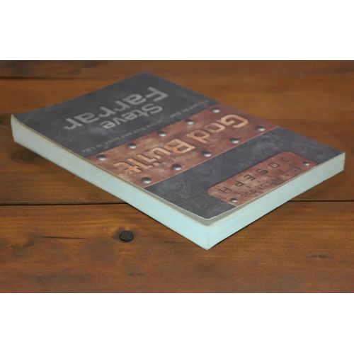 God Built: Forged by God... in the Bad and Good of Life | Faith | Mickle & More Second-Hand Books