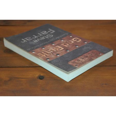 God Built: Forged by God... in the Bad and Good of Life | Faith | Mickle & More Second-Hand Books