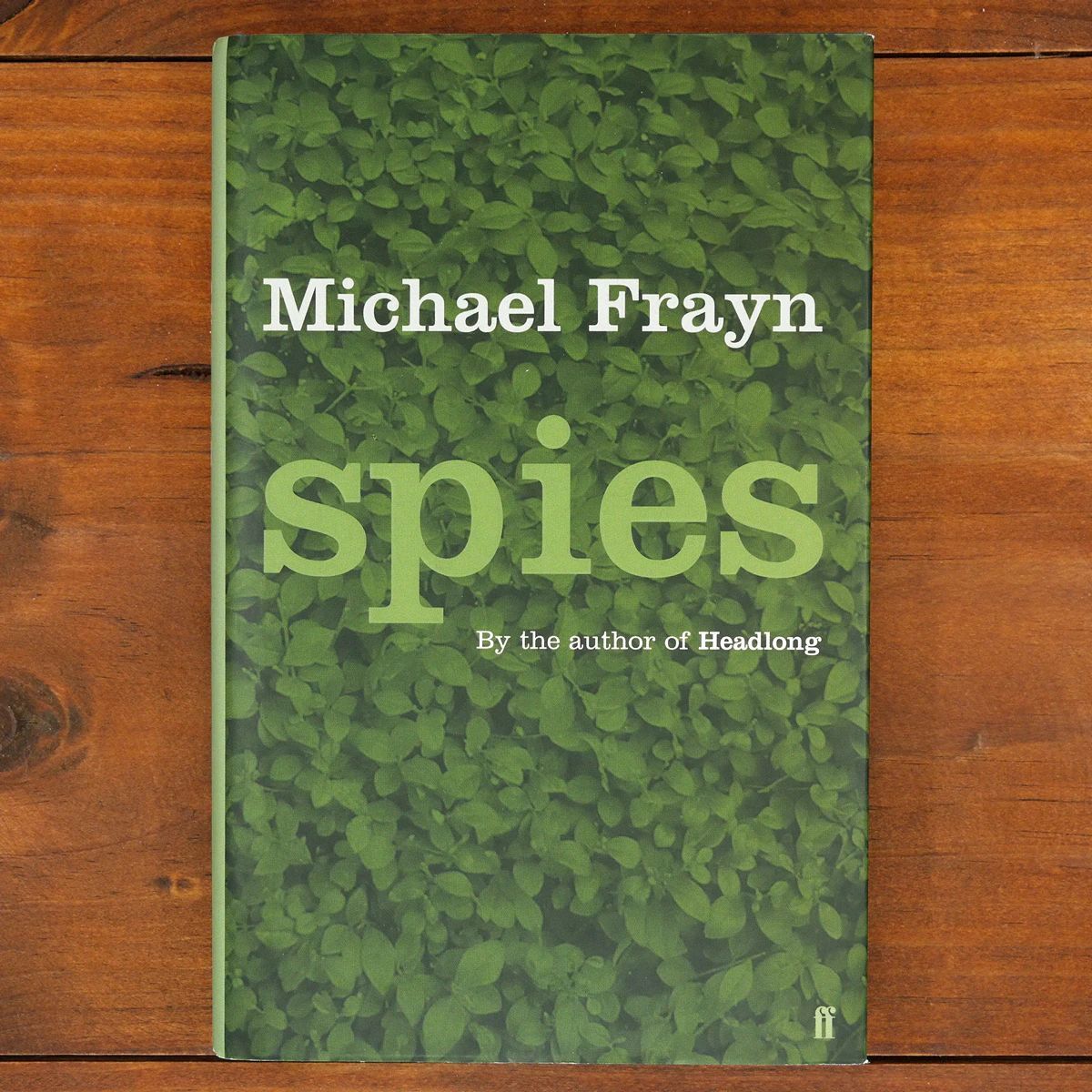 Spies | Historical Fiction | Mickle & More Second-Hand Books