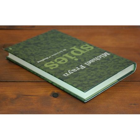 Spies | Historical Fiction | Mickle & More Second-Hand Books