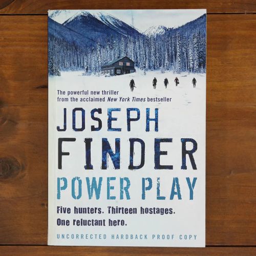 Power Play