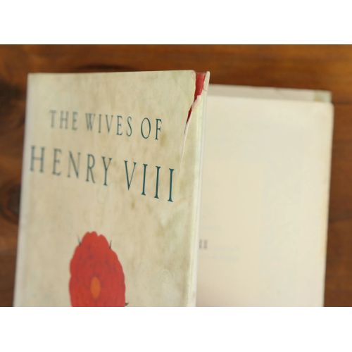The Wives Of Henry The VIII | History | Mickle & More Second-Hand Books