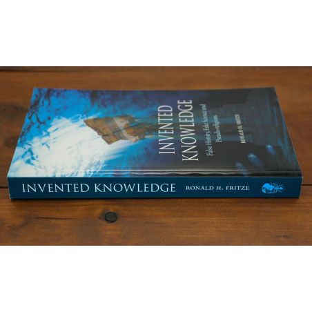Invented Knowledge: False History, Fake Science and Pseudo-religions | History | Mickle & More Second-Hand Books