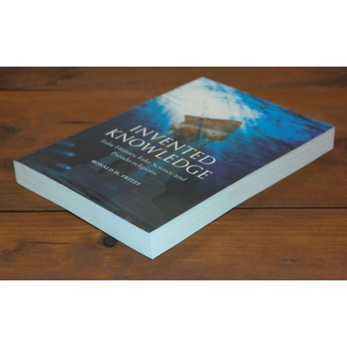 Invented Knowledge: False History, Fake Science and Pseudo-religions | History | Mickle & More Second-Hand Books