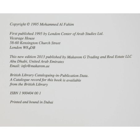 From Rags To Riches: A Story Of Abu Dhabi | History | Mickle & More Second-Hand Books