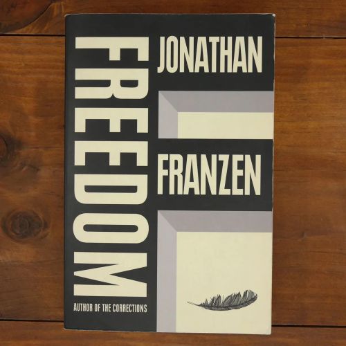 Freedom | Contemporary | Mickle & More Second-Hand Books