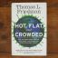 Hot, Flat And Crowded: Why the World Needs a Green Revolution | Environment & Conservation | Mickle & More Second-Hand Books