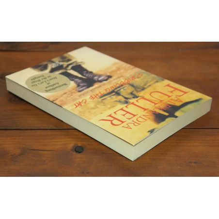 Scribbling The Cat: Travels With An African Soldier | Memoir | Mickle & More Second-Hand Books