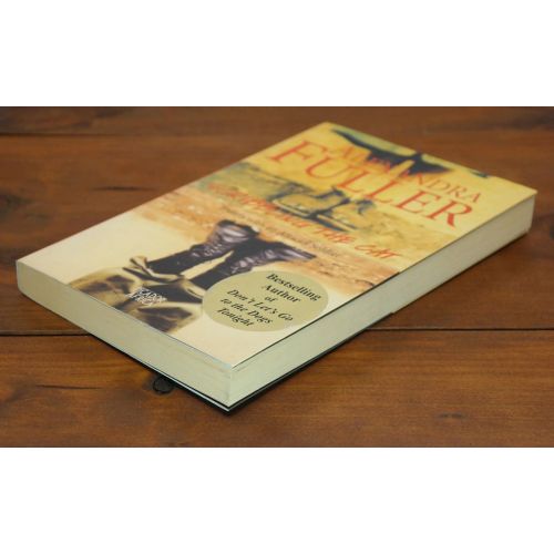 Scribbling The Cat: Travels With An African Soldier | Memoir | Mickle & More Second-Hand Books