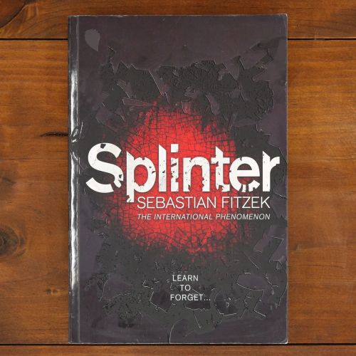 Splinter