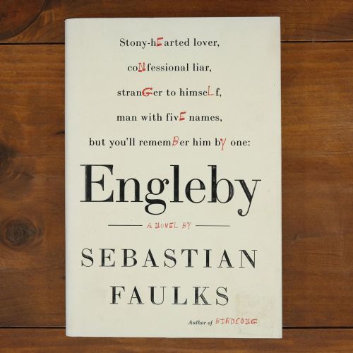 Engleby