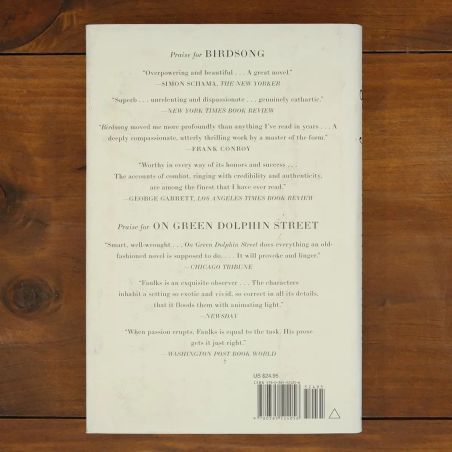 Engleby | Literary | Mickle & More Second-Hand Books