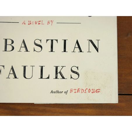 Engleby | Literary | Mickle & More Second-Hand Books