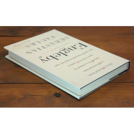 Engleby | Literary | Mickle & More Second-Hand Books