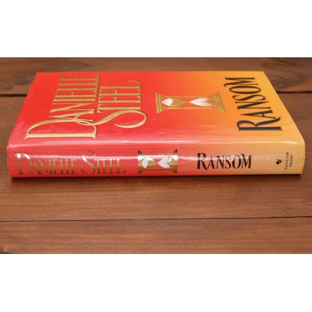 Ransom | Home | Mickle & More Second-Hand Books
