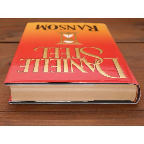 Ransom | Home | Mickle & More Second-Hand Books