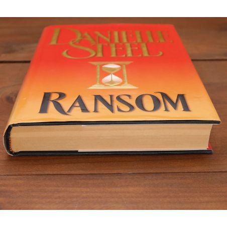 Ransom | Home | Mickle & More Second-Hand Books