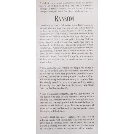 Ransom | Home | Mickle & More Second-Hand Books
