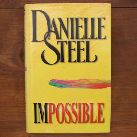 Impossible | Home | Mickle & More Second-Hand Books