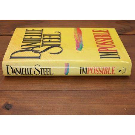 Impossible | Home | Mickle & More Second-Hand Books