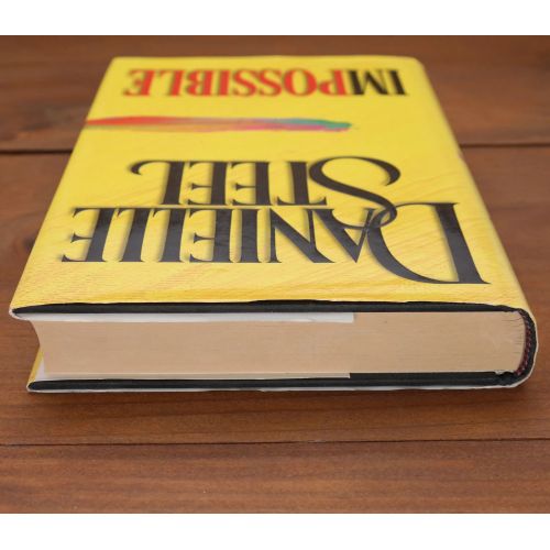 Impossible | Home | Mickle & More Second-Hand Books
