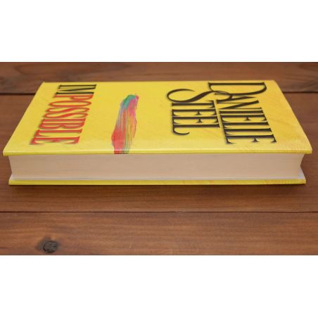 Impossible | Home | Mickle & More Second-Hand Books