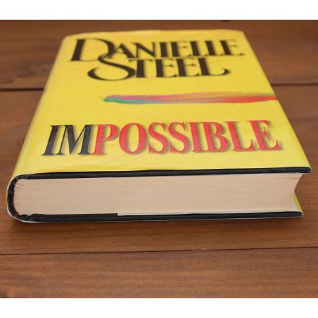 Impossible | Home | Mickle & More Second-Hand Books
