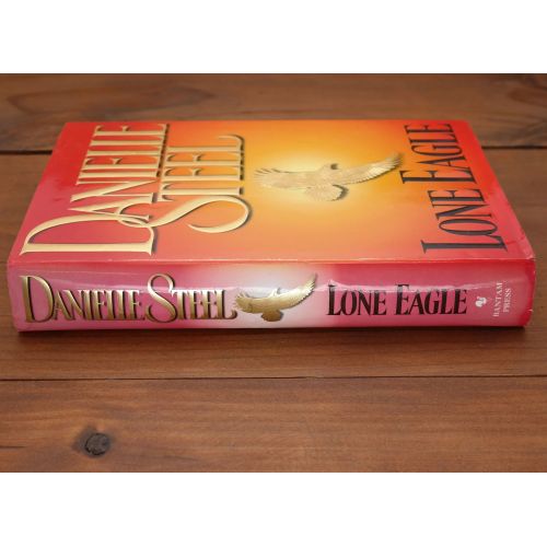 Lone Eagle | Home | Mickle & More Second-Hand Books